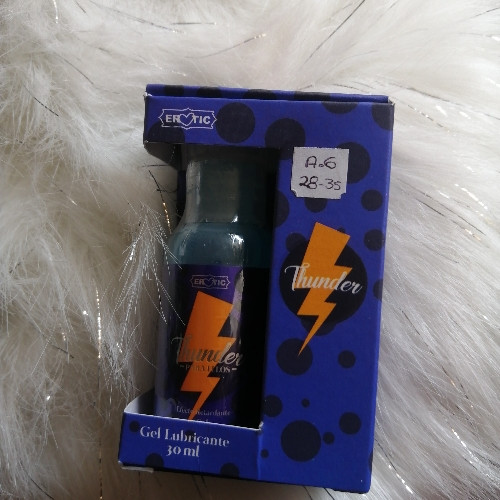 Imagen 1 de Lubricante intimo a base de agua (textura natural) 