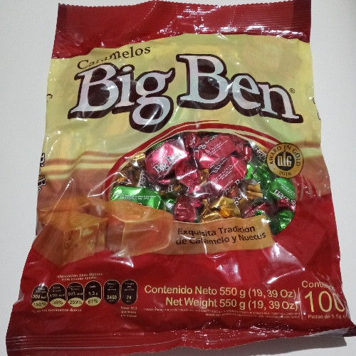 Imagen 1 de Big Ben 