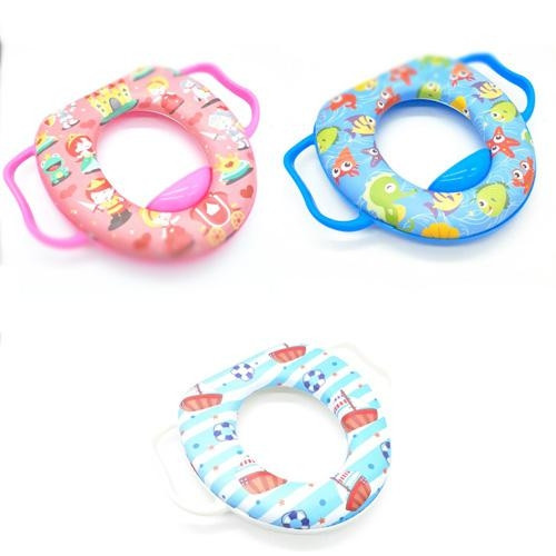 Imagen 1 de Adaptador de Inodoro para niño.