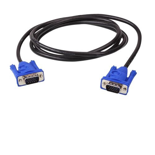 Imagen 1 de 
Cable VGA. 5M.