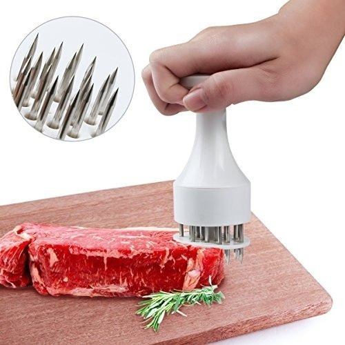 Imagen 1 de Ablandador de carnes.