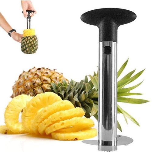 Imagen 1 de 
Pelador de piña.