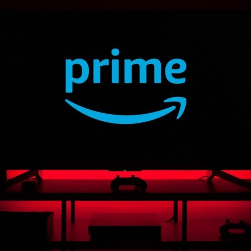 Imagen 1 de Amazon Prime Video