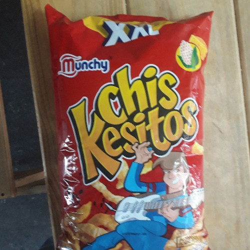 Imagen 1 de Chis kesitos XXL 