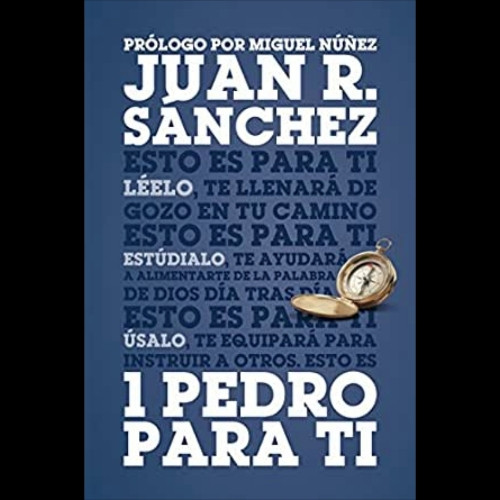 Imagen 1 de 1 Pedro Para Ti. Juan R. Sánchez. TGC. LBIC