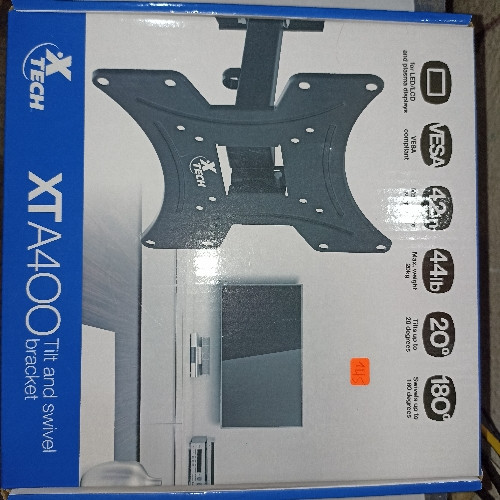 Imagen 1 de Bracket XTA400
