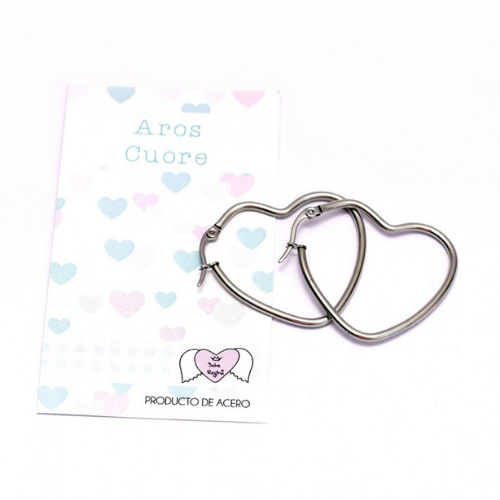 Imagen 1 de  CUORE