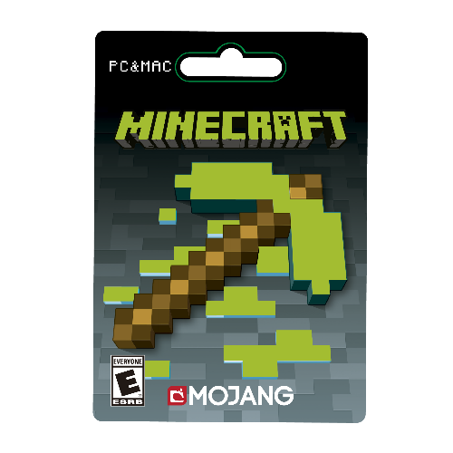 Imagen 1 de Minecraft