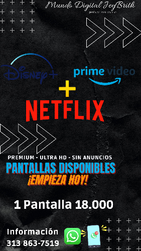 Imagen 1 de Combo Triple 