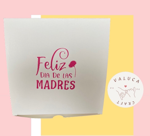 Imagen 1 de CAJA BLANCA