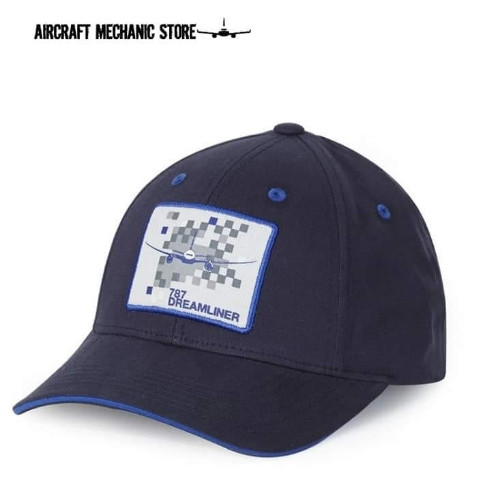 Imagen 1 de Gorra Boeing 787 Dramliner