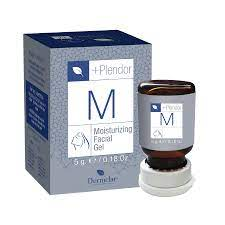 Imagen 1 de +Plendor M (Dermclar) vial 5ml