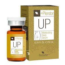 Imagen 1 de +Plendor Up (Dermclar) vial 10ml