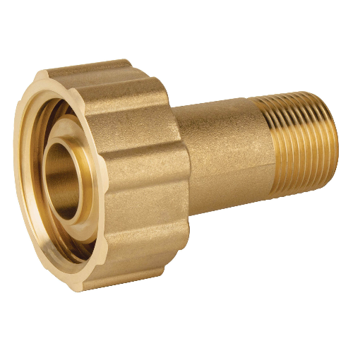Imagen 1 de Acoplador llenado p/tanque estacionario,ACME 1-3/4x3/4"NPT