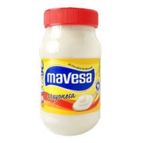 Imagen 1 de Mayonesa Mavesa 445g