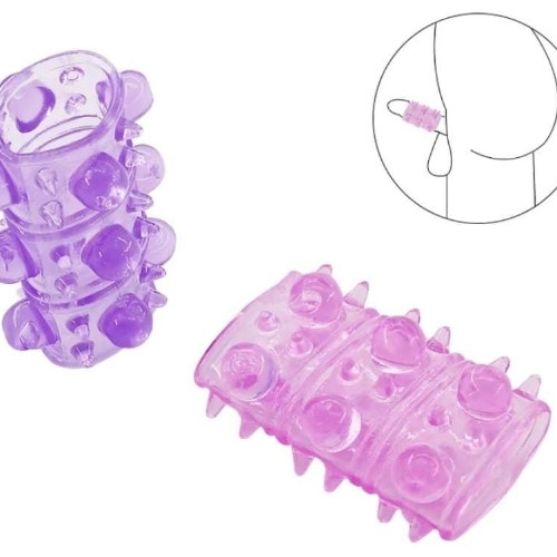 Imagen 1 de Anillo retardante de 5cm 