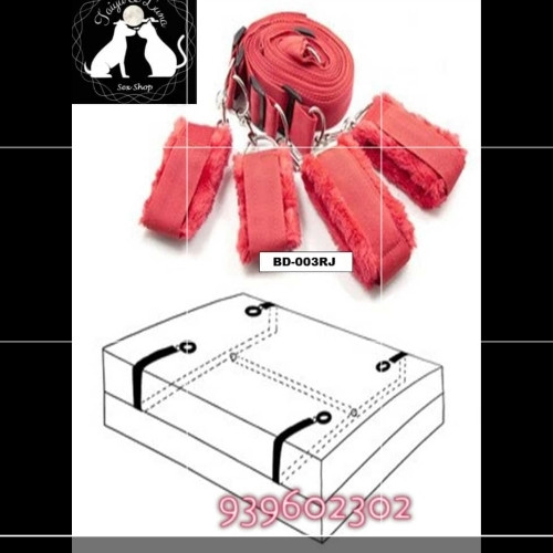 Imagen 1 de Arnes para cama