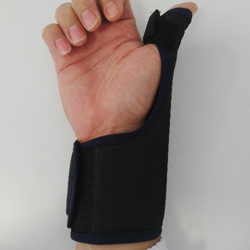 Imagen 1 de Espica para pulgar