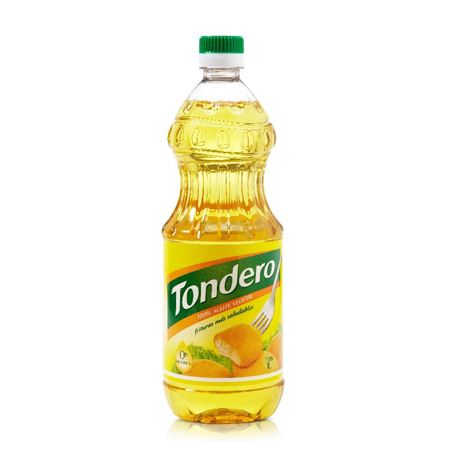Imagen 1 de Aceite Tondero 450ml