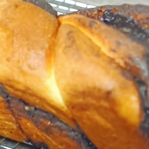 Imagen 1 de Pan Babka