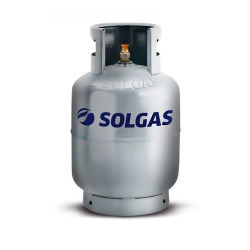 Imagen 1 de Balón 10 kilos Solgas Premium