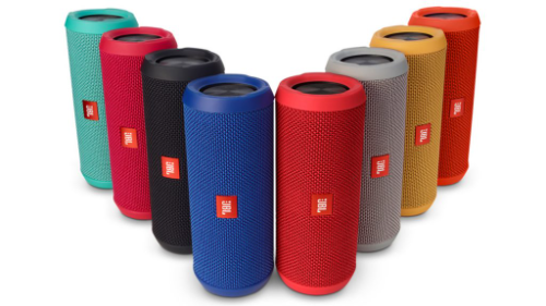 Imagen 1 de BOCINA JBL FLIP 5, ALTAVOZ BLUETOOTH