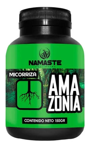 Imagen 1 de Amazonia 150g