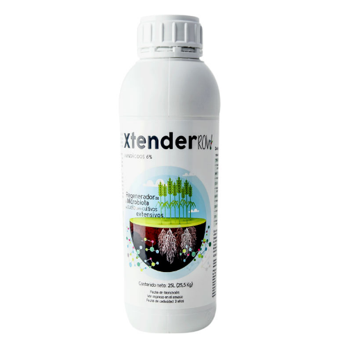 Imagen 1 de XTENDER ROW 