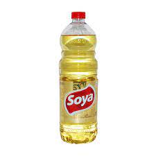 Imagen 1 de ACEITE SOYA REFI