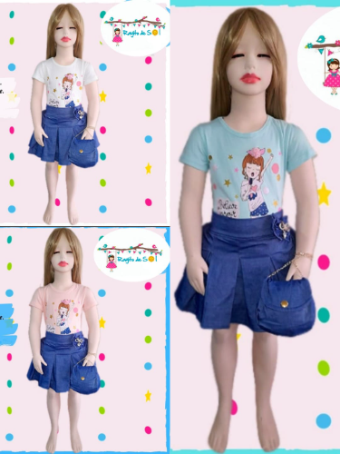 Imagen 1 de Conjunto Jakelyne