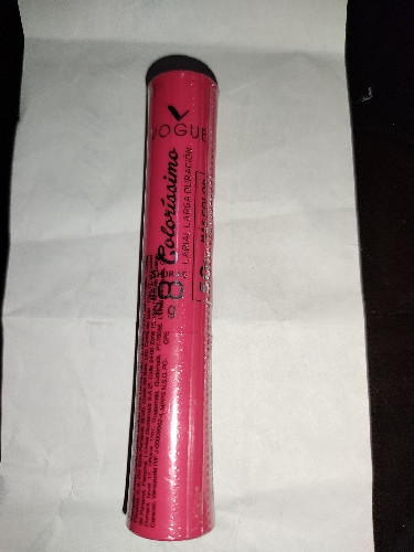 Imagen 1 de Labial vogue L'Oréal colombiano 