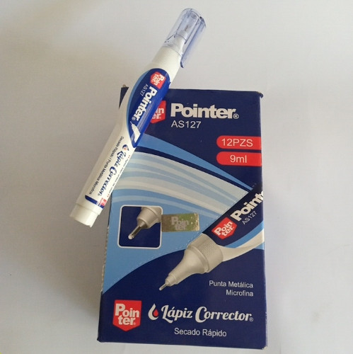 Imagen 1 de Corrector lapiz Pointer