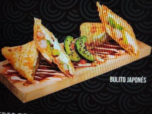 Imagen 1 de [TSC] Bulito Japonés (4 pzs - 250grs)