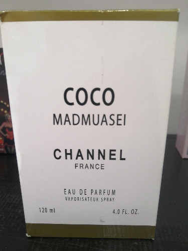 Imagen 1 de Coco madmuasel 