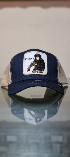 Imagen 1 de Funky AB