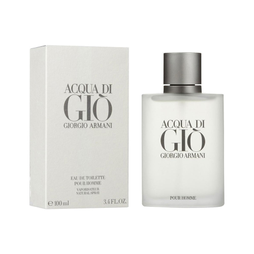 Imagen 1 de ACQUA DI GIO POUR HOMME 100 ML EDT