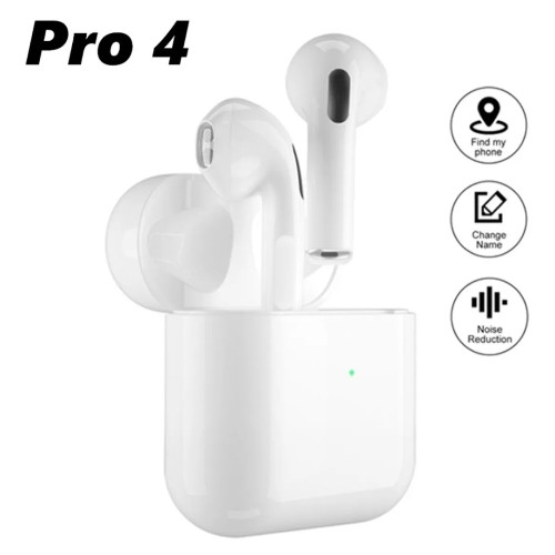 Imagen 1 de AIRPODS pro4