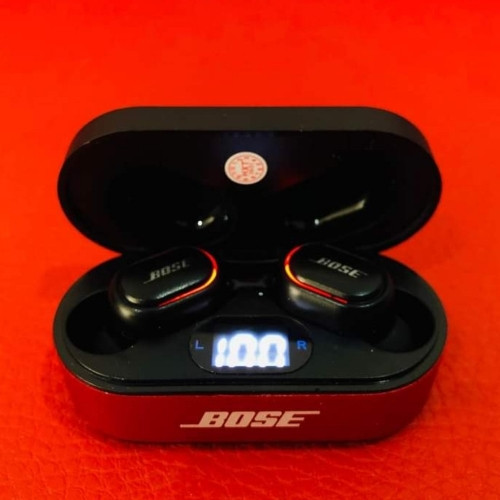 Imagen 1 de AUDÍFONOS BLUETOOTH BOSE