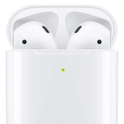 Imagen 1 de AIRPODS SEGUNDA Generación