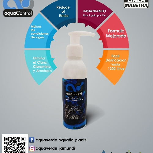 Imagen 1 de Aquacontrol