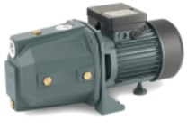 Imagen 1 de Autocebante 1 hp Shimge SGJW
