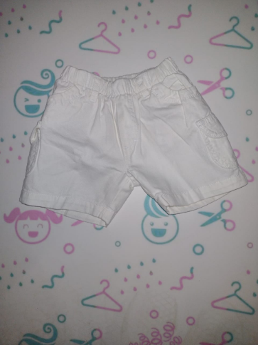 Imagen 1 de +PB0168 BERMUDA GABARDINA COLORES BCP