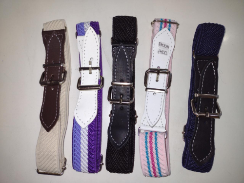 Imagen 1 de +PA0014 CINTOS REGULABLES NENE/A