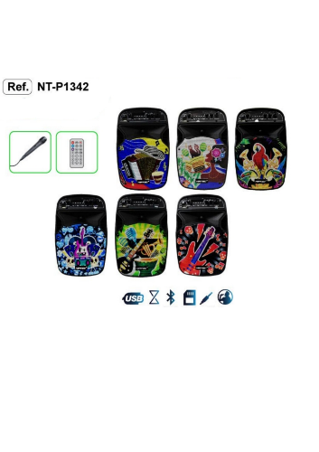 Imagen 1 de 3.Cabina 6.5" 