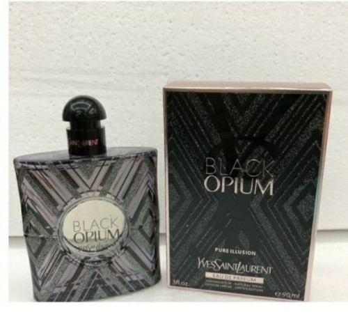 Imagen 1 de BLACK PIUM