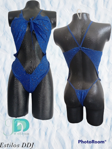 Imagen 1 de Baby doll fantasía