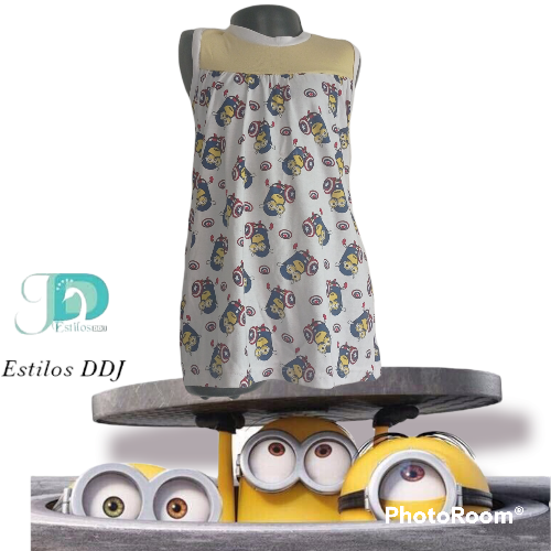 Imagen 1 de Bata minumd