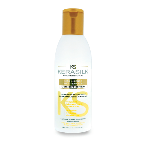 Imagen 1 de Acondicionador Kerasilk Liss Intense 250ml