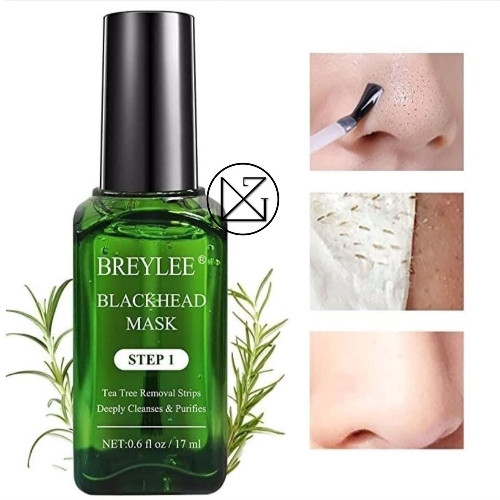 Imagen 1 de Breylee para remover puntos negros BY1596