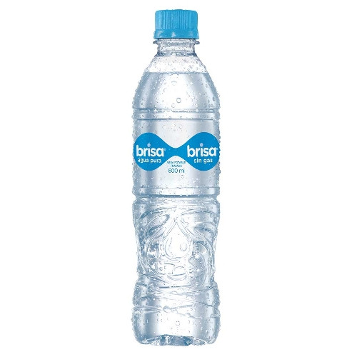 Imagen 1 de Agua clara pet 600ml